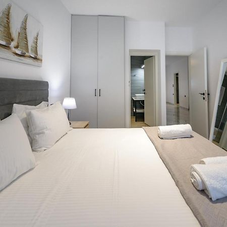 Theotokopoulos Park Renovated Apartment Heraklion  Exterior photo