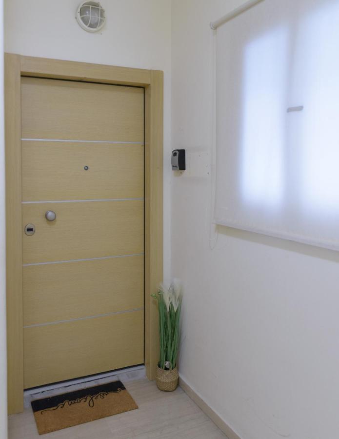 Theotokopoulos Park Renovated Apartment Heraklion  Exterior photo